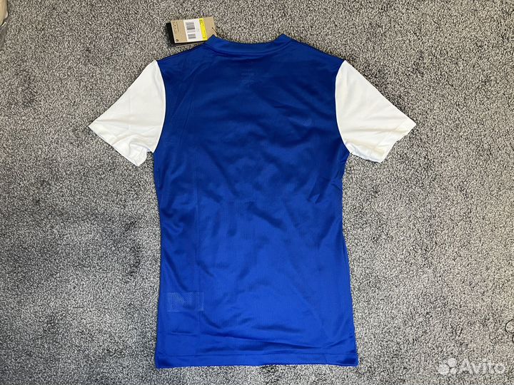 Футболка Nike Tiempo Premier новая, оригинал (S)