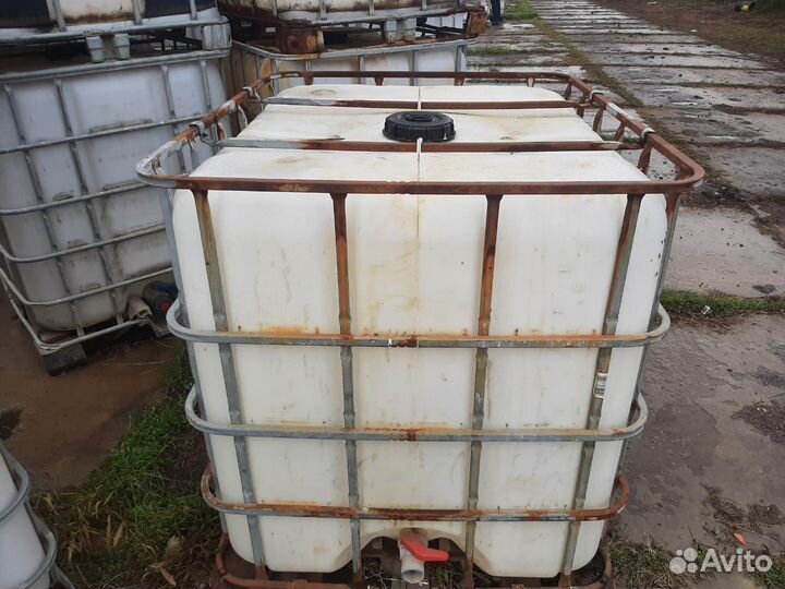 Еврокубы б/у