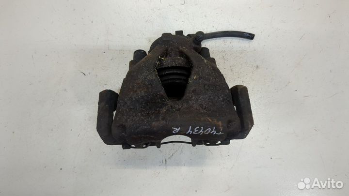 Суппорт Audi TT, 2005