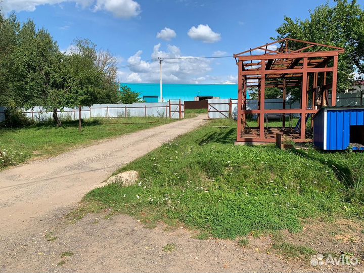 Производство металлоконструкций