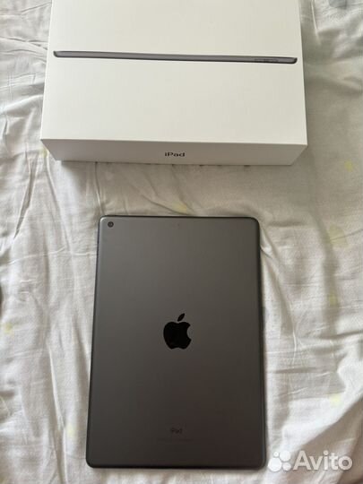 Apple iPad 10.2 2021 64gb wi fi cellular