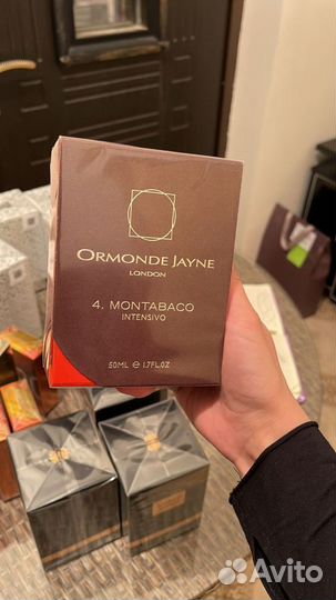 Духи оригинал