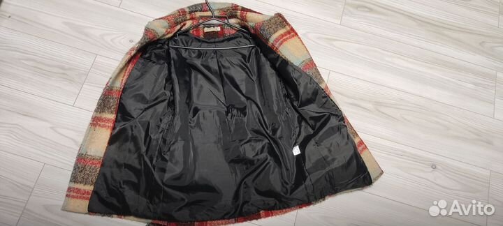 Пальто для девочки 152 158