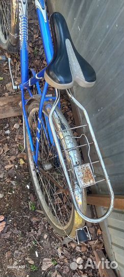 Велосипеды