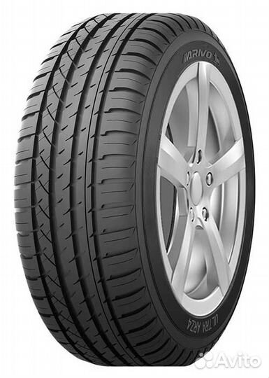 Arivo Ultra ARZ4 245/50 R18 104W
