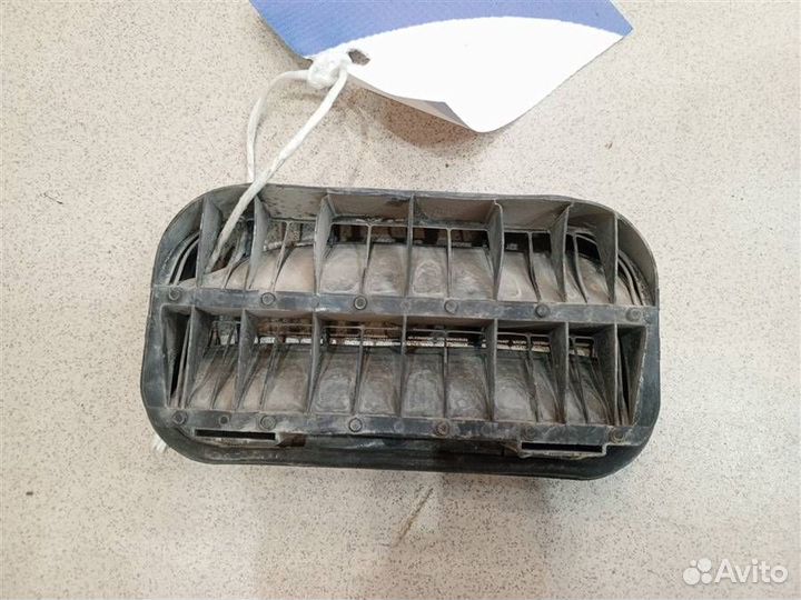 Решетка вентиляционная Ford Fusion 2002-2012