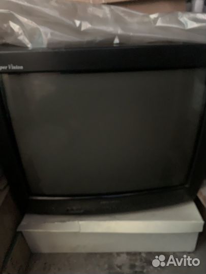 Телевизор
