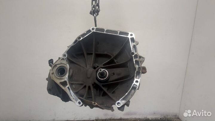 Кпп 6-ст.мех. (МКПП) Honda Civic, 2006