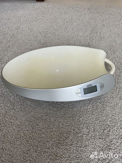 Весы детские