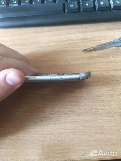 iPhone 6 запчасти