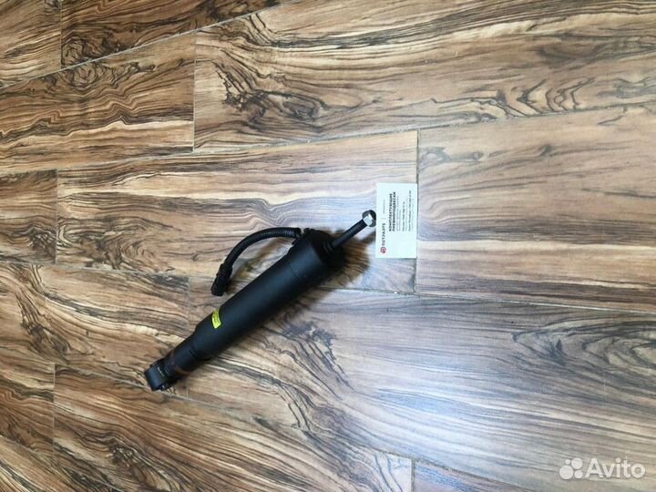 Амортизаторы Тойота Прадо 120