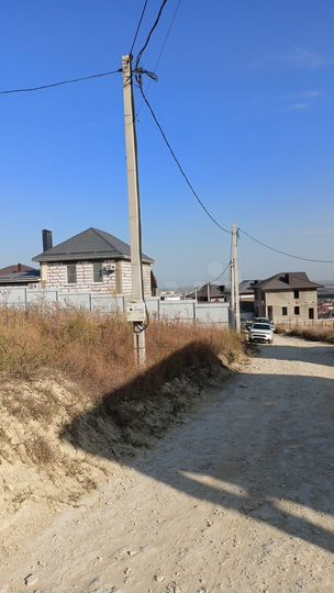 Участок 5 сот. (ИЖС)