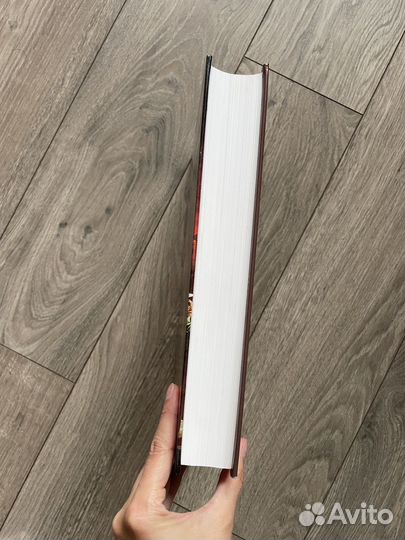 Книга Шедевры Русской Живописи