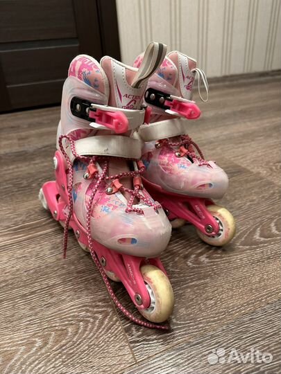 Ролики детские 30-33