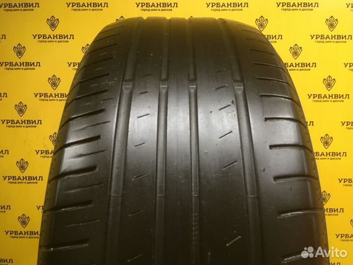 Yokohama BluEarth AE50 205/55 R16 91V