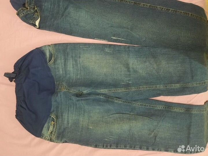 Одежда для беременных 46 48 пакетом