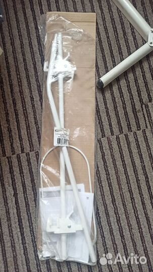 Стойка для балдахина