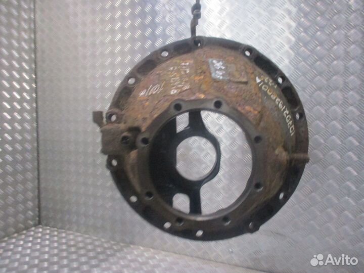 Корпус редуктора Volvo 20366530