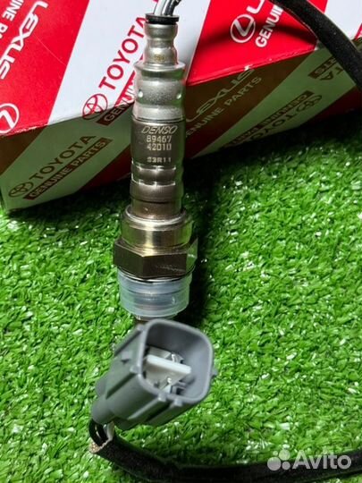 Датчик Лямбда-зонд Avensis Verso Camry Picnic Rav4