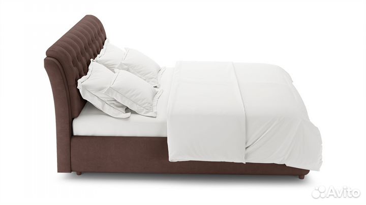 Кровать двуспальная Кэлли 180х200