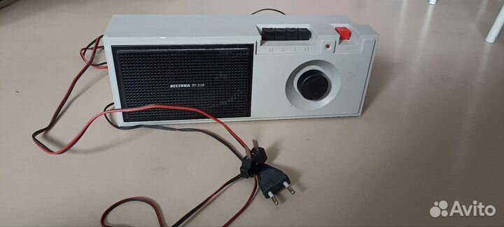 Вестник пт-310