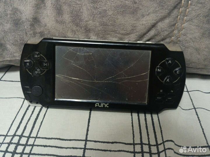 Func psp