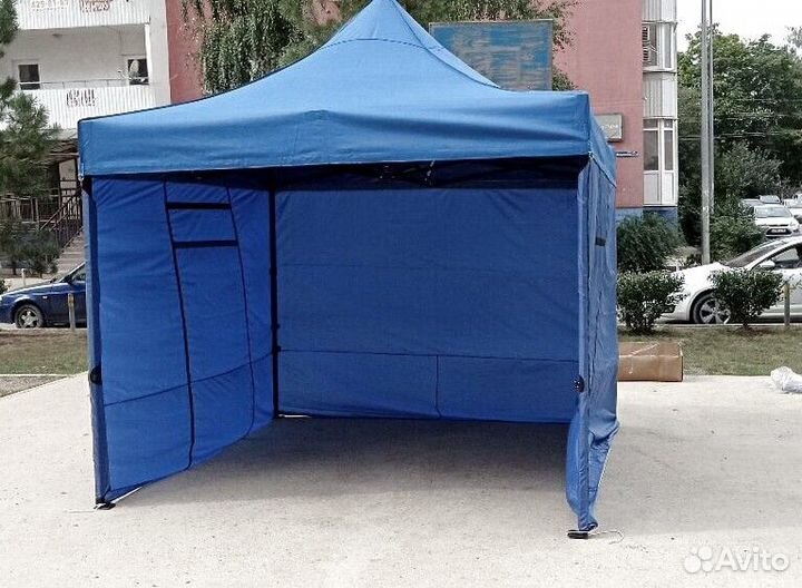Шатер складной / Палатка торговая