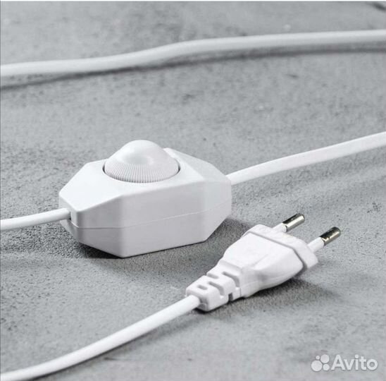 Соляная лампа