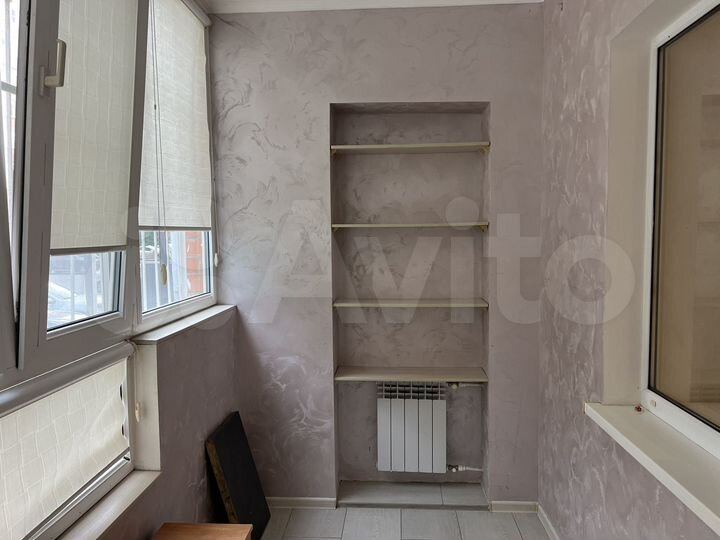 2-к. квартира, 90 м², 1/6 эт.