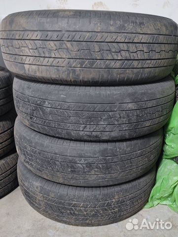 Yokohama Geolandar G033 215/70 R16 100H