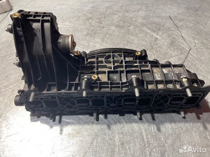 Коллектор впускной Mercedes E-Class C207 OM651 2.2