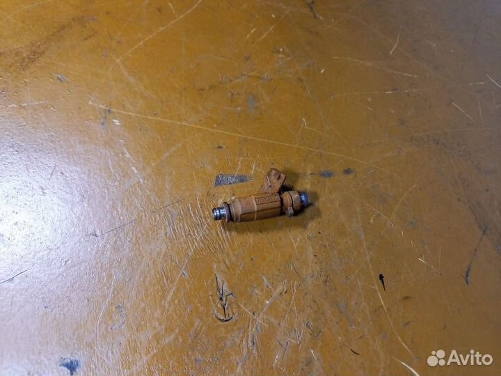 Форсунка Mercedes S-Class W220 M113 5.0 I 2002