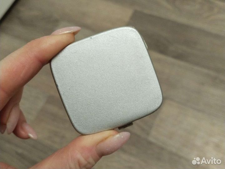 Заглушка бампера заднего Форд Фокус 2