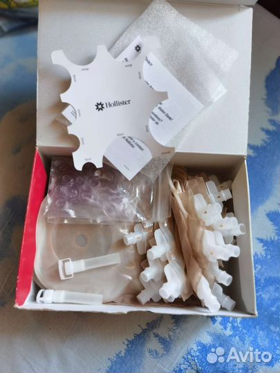 Катетер фолея, мочеприемники