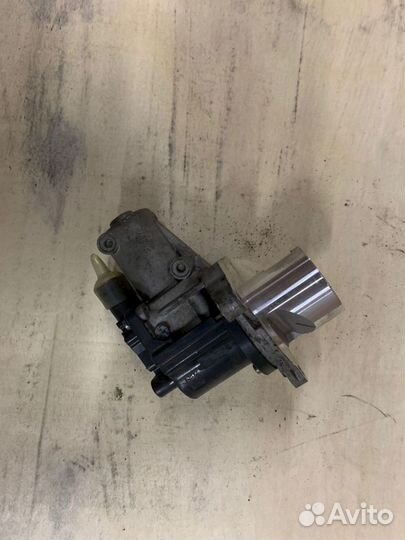 Клапан EGR D4CB Euro V Grand Starex H1
