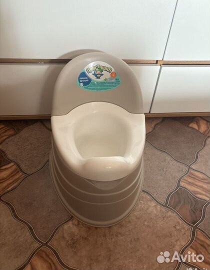 Сидушка(накладка)детская на