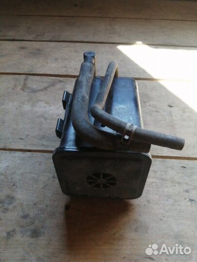 Абсорбер Mitsubishi Asx