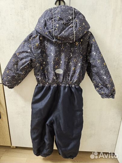 Комбинезон reike