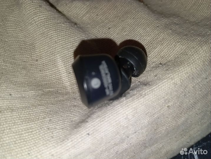 Беспроводные наушники sony wf 1000xm3