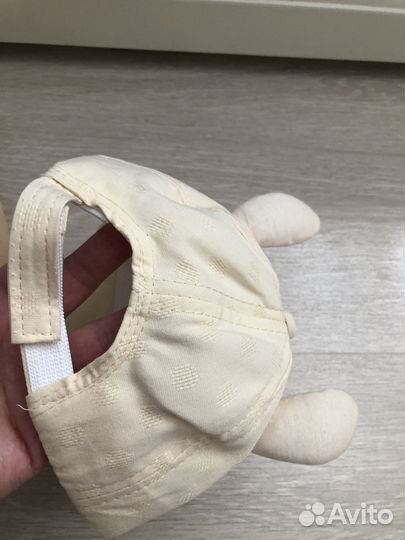 Кепка детская новая