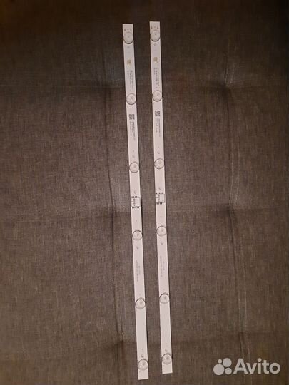 Подсветка для телевизора