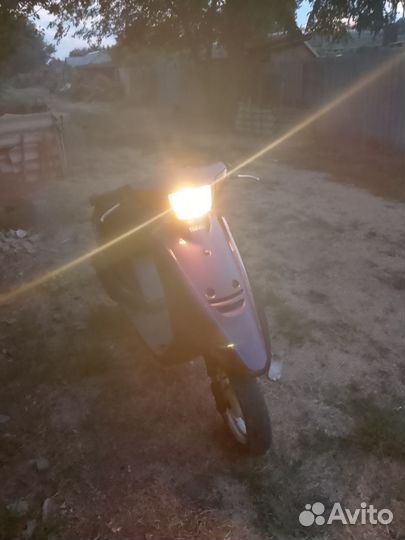 Yamaha jog artistic