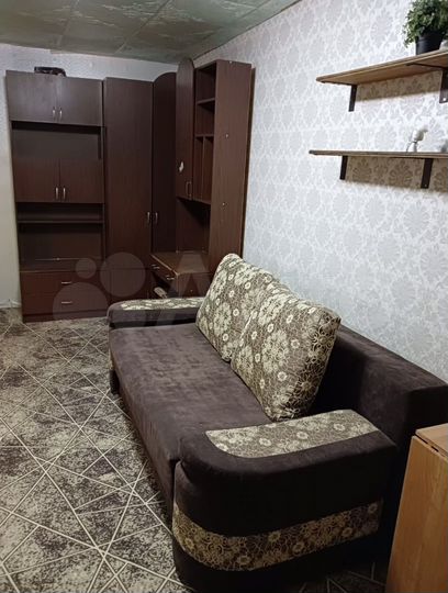 1-к. квартира, 31 м², 3/5 эт.