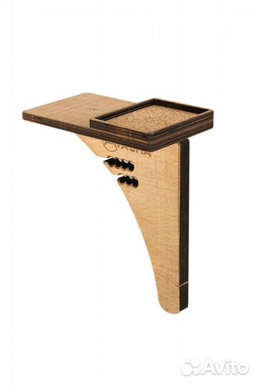 Стол для эхолота и приманок 