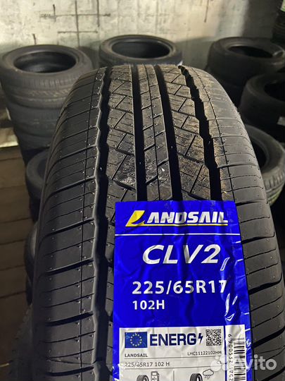 Landsail CLV2 225/65 R17