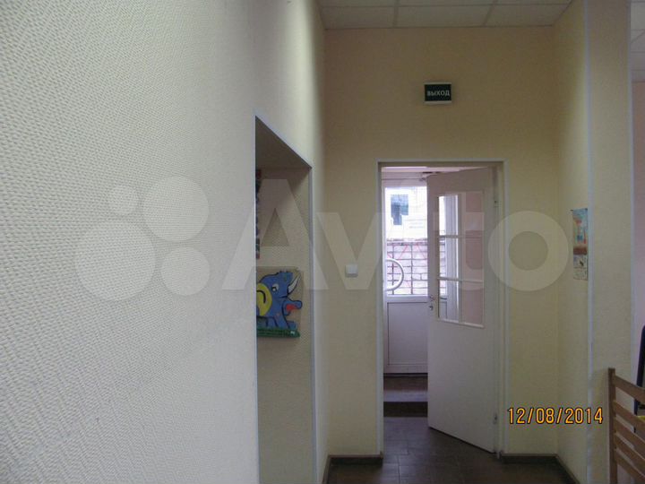 Свободного назначения, 212.9 м²