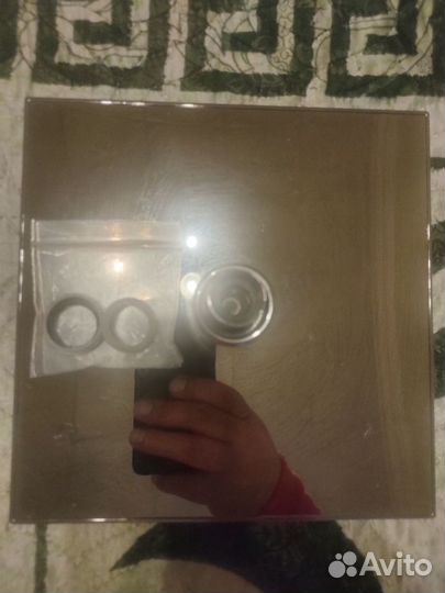 Лейка для душа