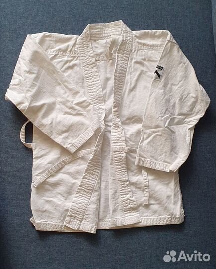 Кимоно для ребёнка 4-5 лет