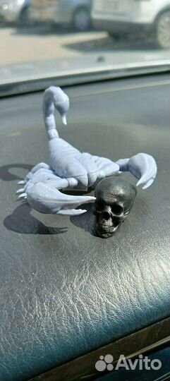 3D печать по вашим готовым моделям