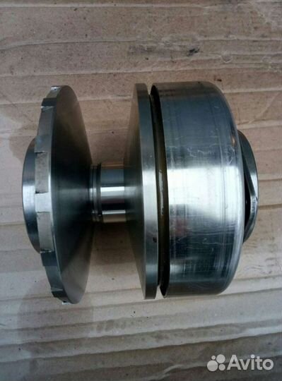 Шкив CVT К 111 Тойота